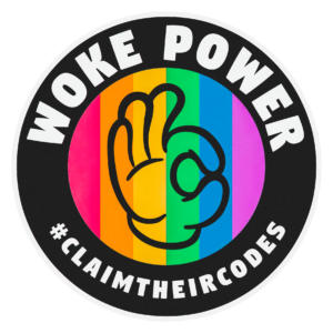 WokePower